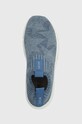 Geox pantofi copii albastru J25DLE.0007Q.