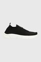 Geox pantofi copii negru J25DLE.0007Q.