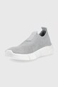 Dziewczynka Geox buty dziecięce J25DLE.0007Q. srebrny
