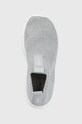 Geox buty dziecięce srebrny J25DLE.0007Q.