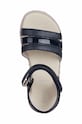 Geox sandali per bambini J258ZA.05402.28.31 blu navy