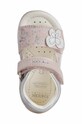 Dětské sandály Geox B250YC.0BCAW. růžová