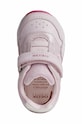 Geox Buty dziecięce B250LA.0BCEW. różowy
