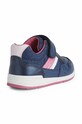 Dječje cipele Geox mornarsko plava B250LA.0BCEW.