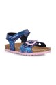 Geox sandale copii B922RA.000NF.24.27 albastru SS24