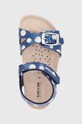 Geox sandale copii bleumarin B922RA.000NF.24.27
