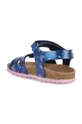 blu Geox sandali per bambini