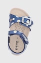 Geox sandały dziecięce granatowy B922RA.000NF.20.23