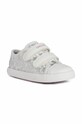 Geox buty dziecięce B251MA.0AW54.24.27 biały SS22