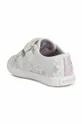 Dievča Detské topánky Geox B251MA.0AW54.24.27 biela