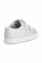 Geox buty dziecięce biały B251MA.0AW54.24.27
