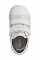 Geox buty dziecięce B251MA.0AW54.24.27 biały