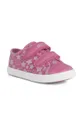 Detské topánky Geox ružová