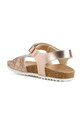Fete Geox sandale copii J028MC.0NFEW.28.35 aur
