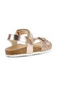 Geox sandale copii aur J028MC.0NFEW.28.35