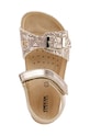 Geox sandale copii J028MC.0NFEW.28.35 aur