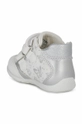 Geox scarpe per bambini Gambale: Materiale tessile, Ecopelle Suola: Materiale sintetico Soletta: Pelle naturale