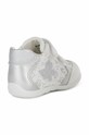 Geox buty dziecięce srebrny B251QA.0AW54.
