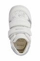 Geox gyerek cipő B251QA.0AW54. ezüst