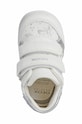 Geox buty dziecięce B251QA.0AW54. srebrny