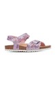 Geox sandale copii roz J028MC.000QD.28.35.G