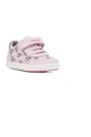 różowy Geox sneakersy dziecięce x Disney Dziewczęcy