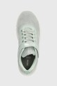 Geox scarpe da ginnastica per bambini turchese J25DLD.07QBC.28.35