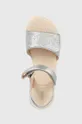 argento Geox sandali per bambini