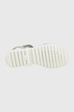 Geox sandale copii J256EB.0NFEW.28.35 argintiu