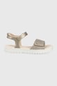 Geox sandale copii aur J256EB.0NFEW.36.39