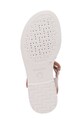 Geox sandały dziecięce różowy J5235D.0HINF.28.35