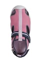 Geox sandały dziecięce J1508A.01454.28.35 różowy