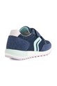Geox buty dziecięce granatowy J15AQA.01422.36.39