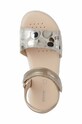 Geox sandały dziecięce J028ZA.007NF.32.35.G beżowy