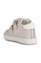 Dziewczynka Geox buty dziecięce B044CC.08554. różowy