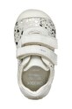 Geox sneakers pentru copii B9440B.007BC. argintiu