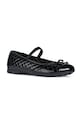 Geox Baleriny dziecięce J5455B.000HH.35.41 czarny SS22