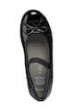 Geox Baleriny dziecięce J5455B.000HH.35.41 czarny