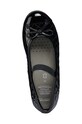 Geox baleriny dziecięce J5455B.000HH.26.28 czarny