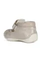 Детские ботинки Geox  Голенище: Натуральная кожа Внутренняя часть: Натуральная кожа Подошва: Синтетический материал