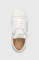 fehér Geox gyerek cipő