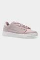 Дитячі черевики 4F рожевий