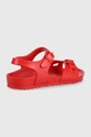 Birkenstock sandały dziecięce Rio 1021671 czerwony SS22