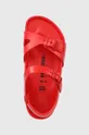 červená Detské sandále Birkenstock