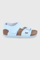 modrá Birkenstock - Detské sandále Colorado Dievčenský