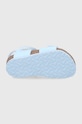Birkenstock - Sandały dziecięce Colorado 1021687 niebieski