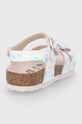 Lány Birkenstock gyerek szandál 1022232.24.35 rózsaszín