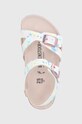 Birkenstock gyerek szandál rózsaszín 1022232.24.35