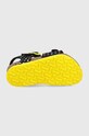 Birkenstock sandały dziecięce Rio 1021664.G czarny