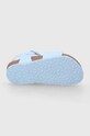 Detské sandále Birkenstock 1022237.24.35 modrá